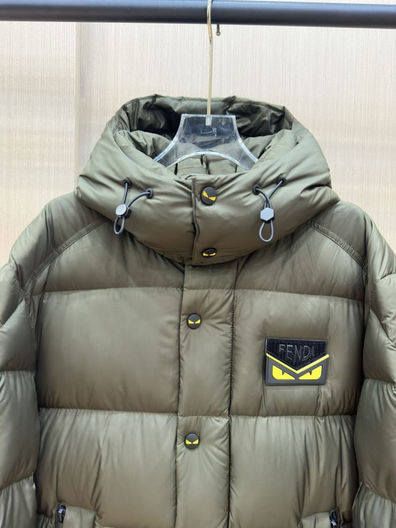 Christian Dior Down Jackets